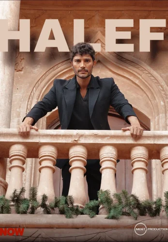 Преемник: зов предков 1-39, 40, 41 серия турецкий сериал на русском языке смотреть онлайн все серии