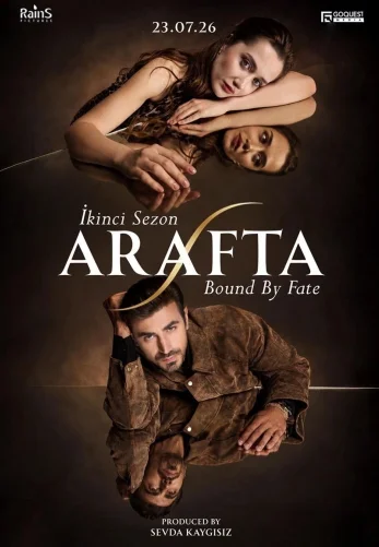 Арафта / Между 2 сезон 1-154, 155, 156 серия турецкий сериал на русском языке смотреть онлайн бесплатно все серии