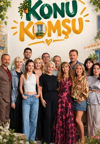 Тема - сосед 1-2, 3, 4 серия турецкий сериал на русском языке все серии бесплатно смотреть